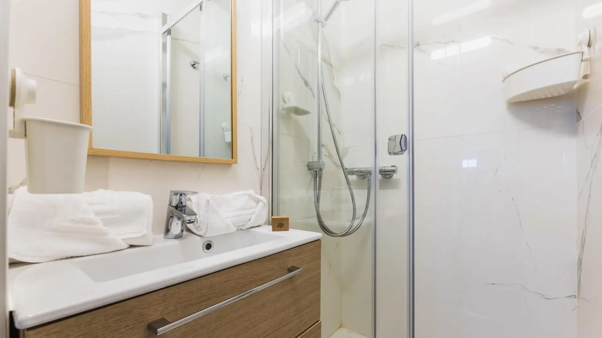 Blue Uhaina Keyweek Sea View Apartment Biarritz Downtown 0*,  France